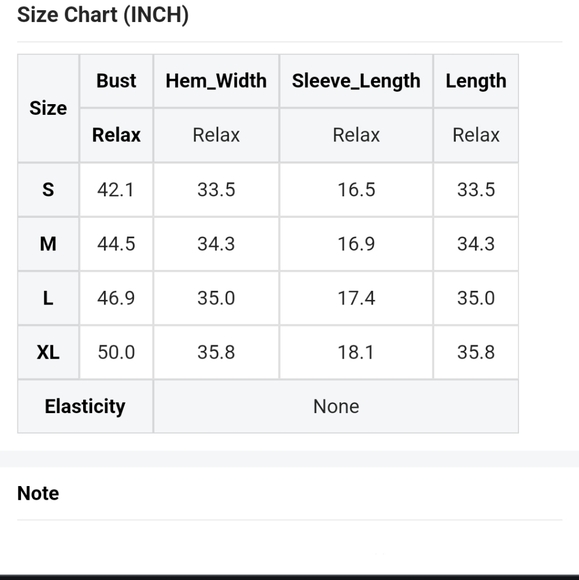 New Oversized plaid tunic shirt - Picture 17 of 17